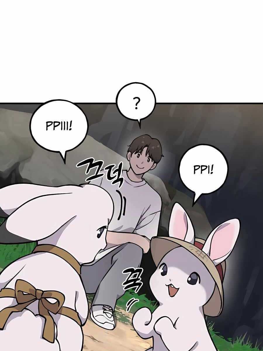 Truyện Tranh Làm Nông Dân Trong Tòa Tháp Thử Thách trang 5