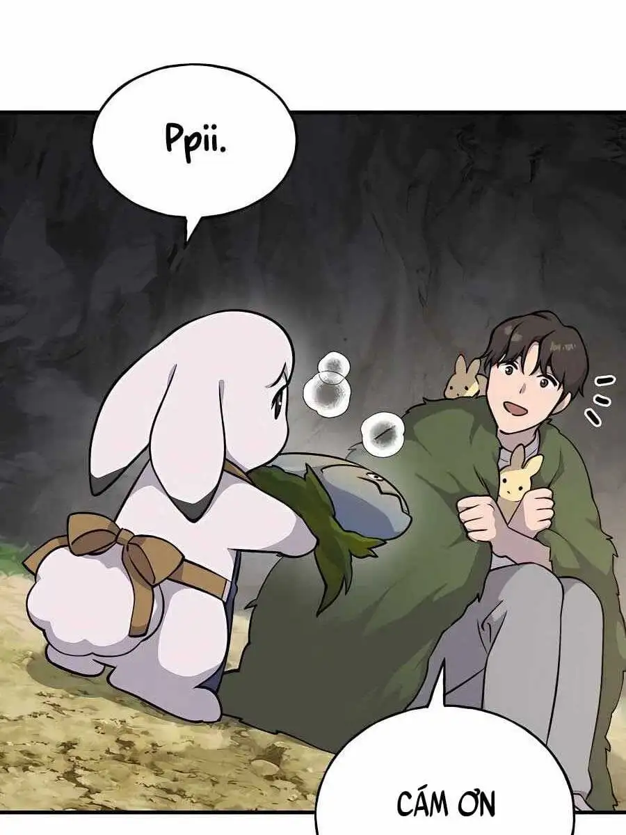 Truyện Tranh Làm Nông Dân Trong Tòa Tháp Thử Thách trang 5