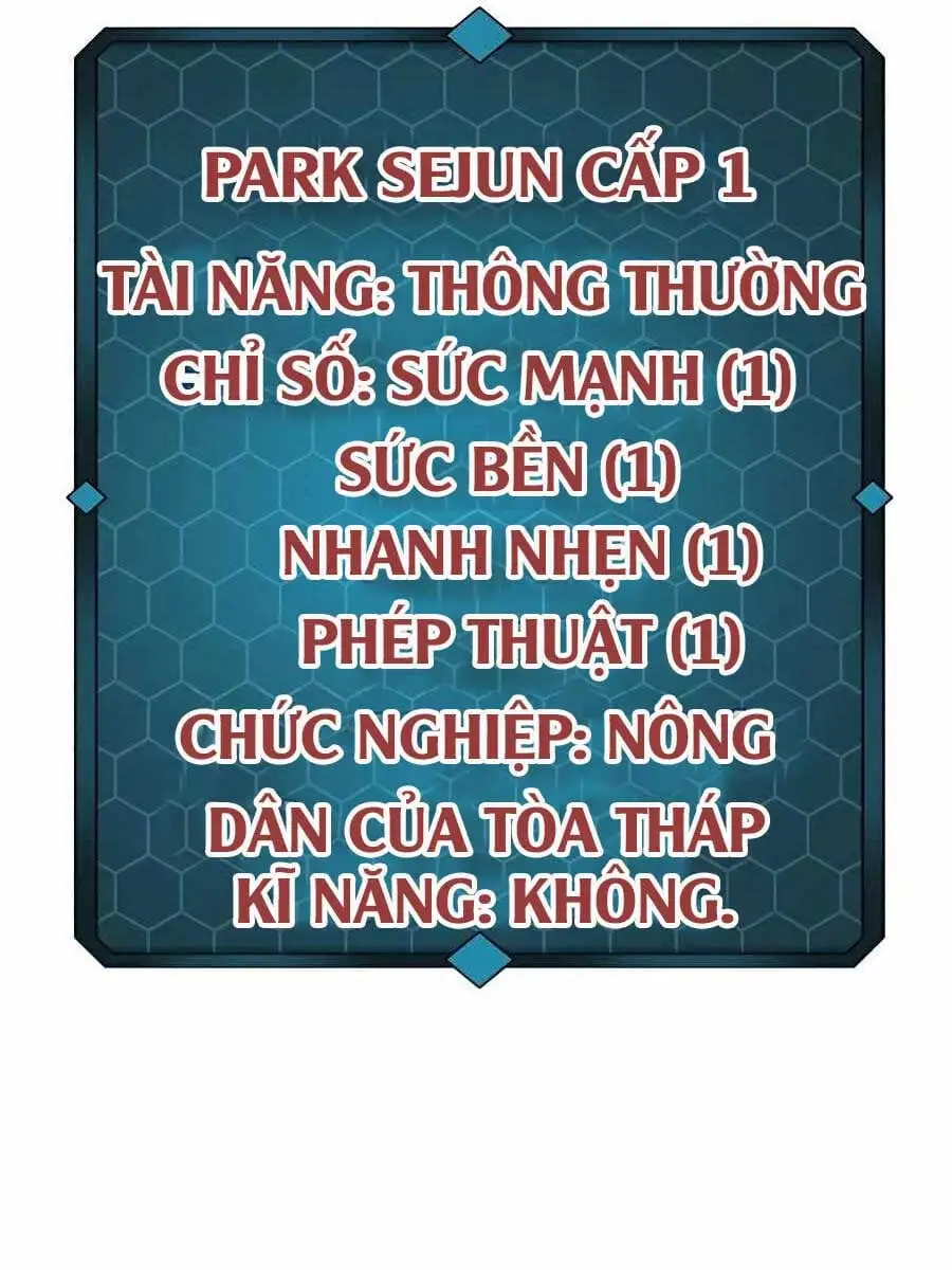 Truyện Tranh Làm Nông Dân Trong Tòa Tháp Thử Thách trang 5