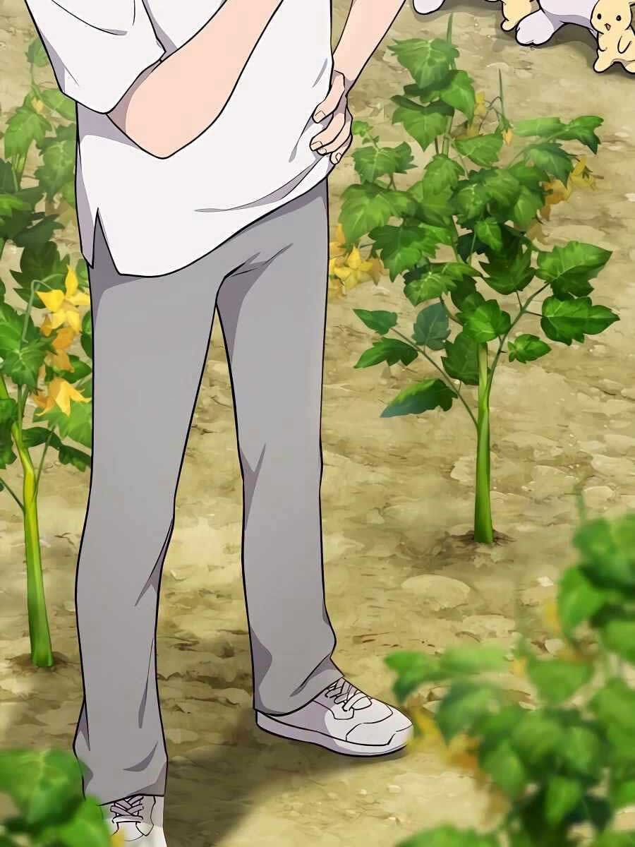 Truyện Tranh Làm Nông Dân Trong Tòa Tháp Thử Thách trang 5