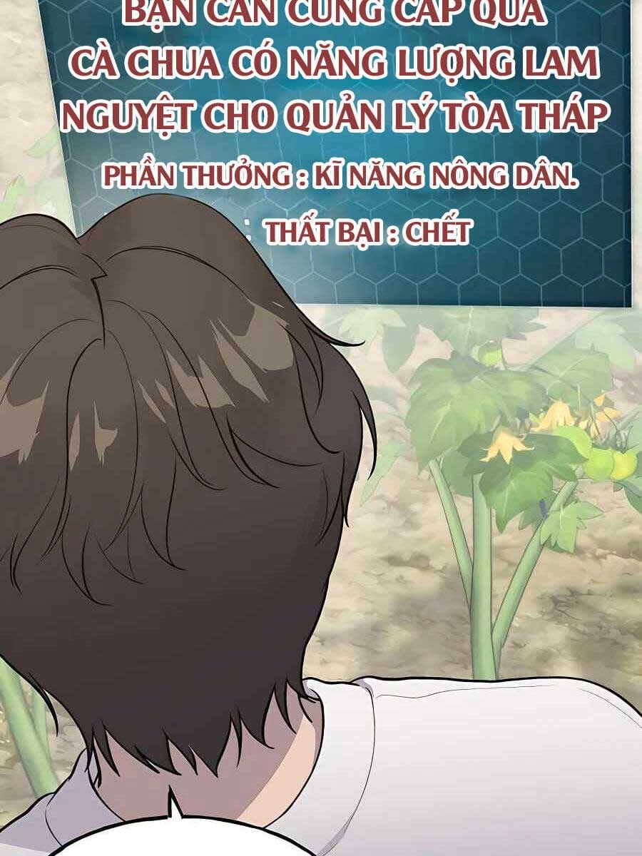 Truyện Tranh Làm Nông Dân Trong Tòa Tháp Thử Thách trang 5
