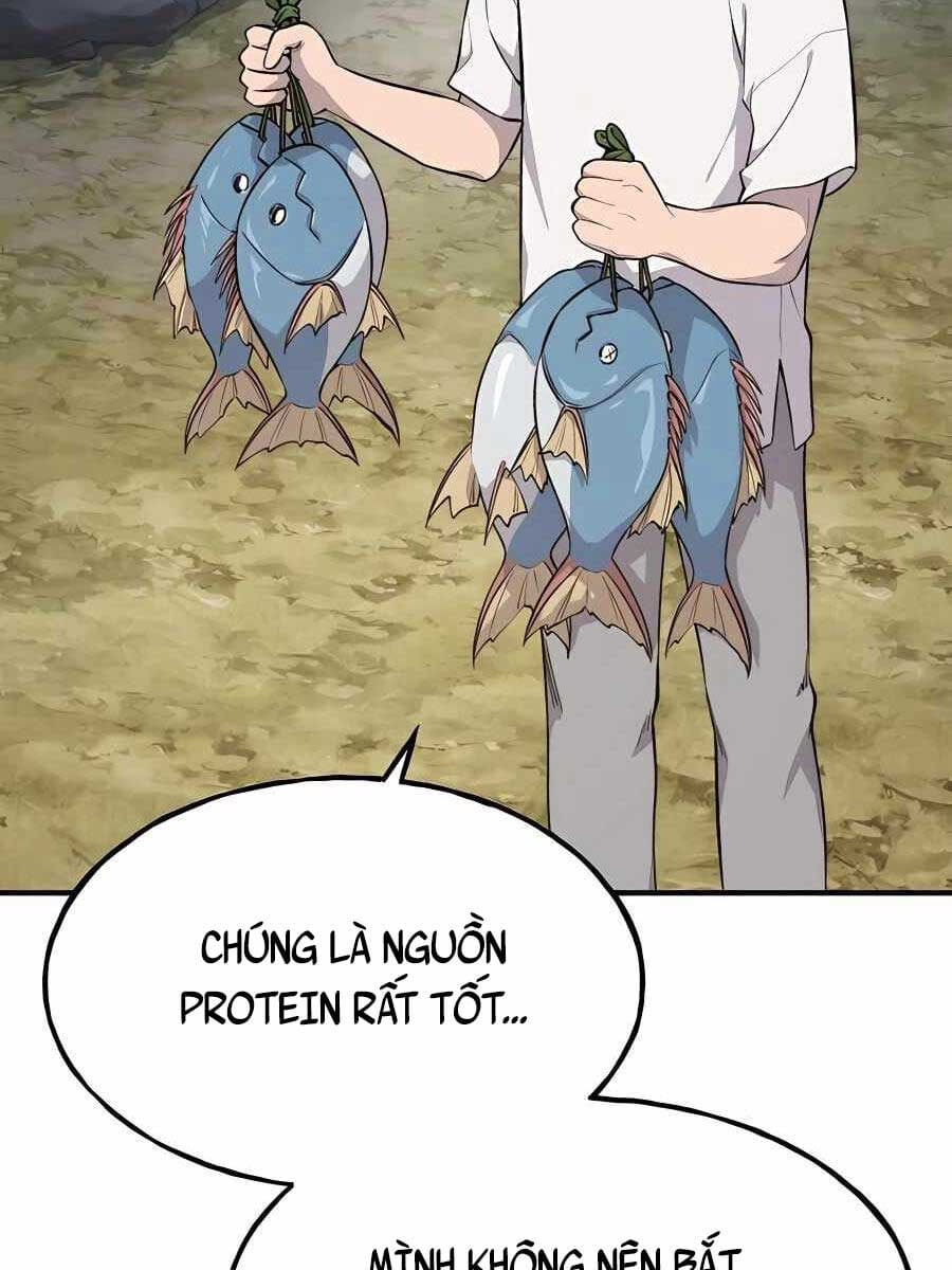 Truyện Tranh Làm Nông Dân Trong Tòa Tháp Thử Thách trang 5