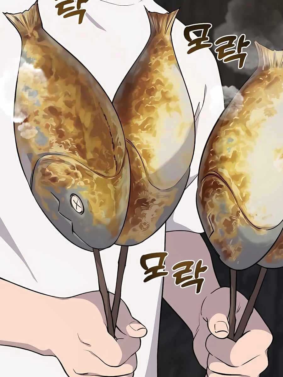 Truyện Tranh Làm Nông Dân Trong Tòa Tháp Thử Thách trang 5