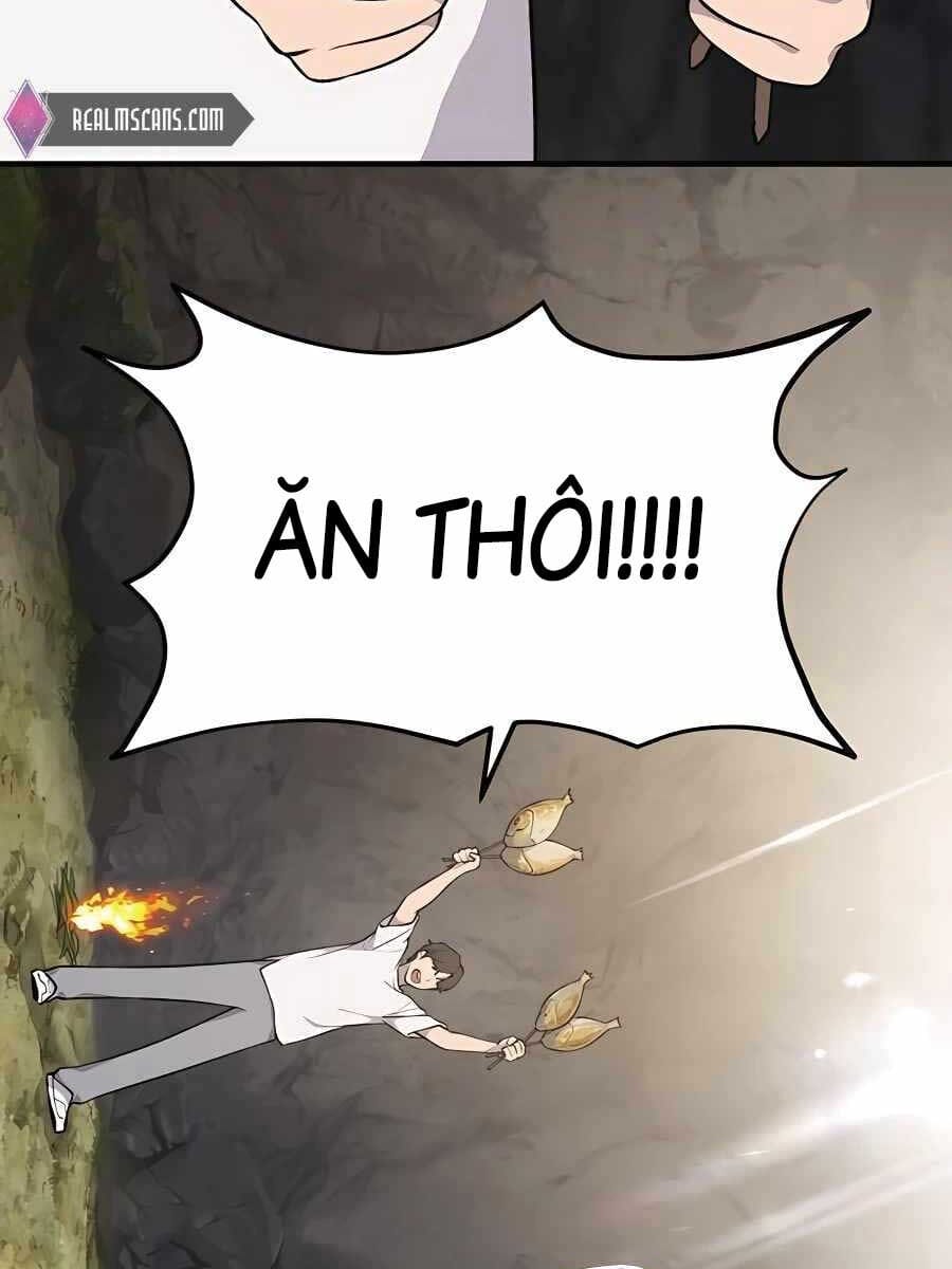 Truyện Tranh Làm Nông Dân Trong Tòa Tháp Thử Thách trang 5