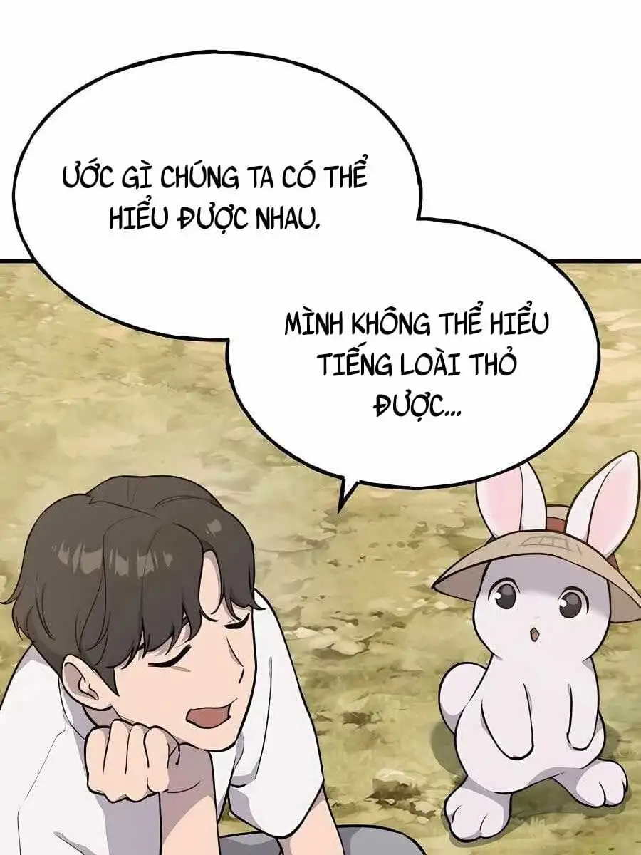 Truyện Tranh Làm Nông Dân Trong Tòa Tháp Thử Thách trang 5