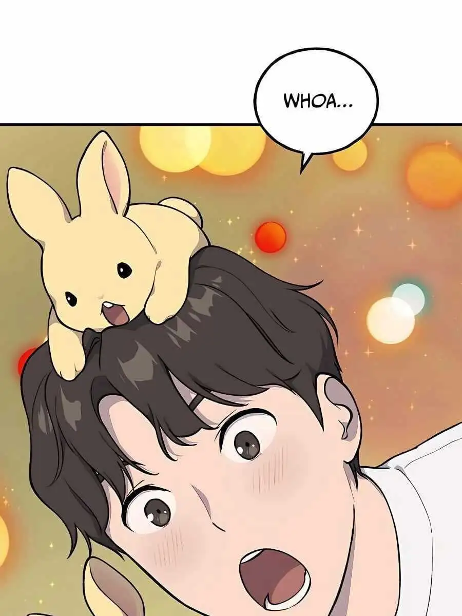 Truyện Tranh Làm Nông Dân Trong Tòa Tháp Thử Thách trang 5