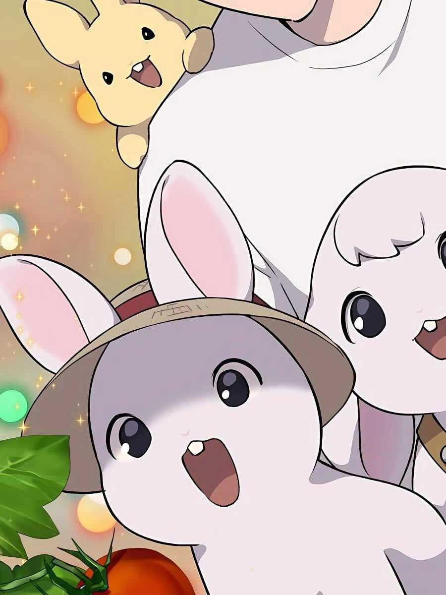 Truyện Tranh Làm Nông Dân Trong Tòa Tháp Thử Thách trang 5