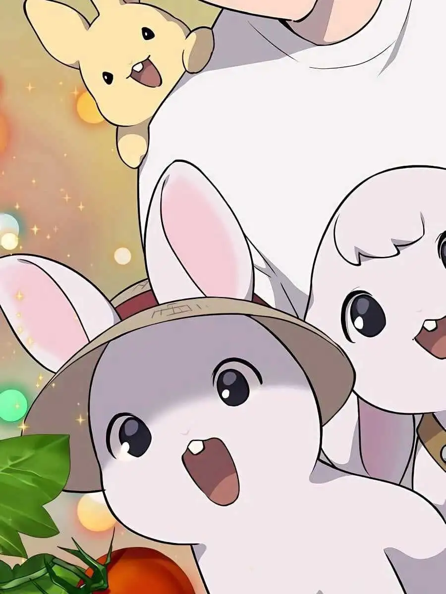 Truyện Tranh Làm Nông Dân Trong Tòa Tháp Thử Thách trang 5