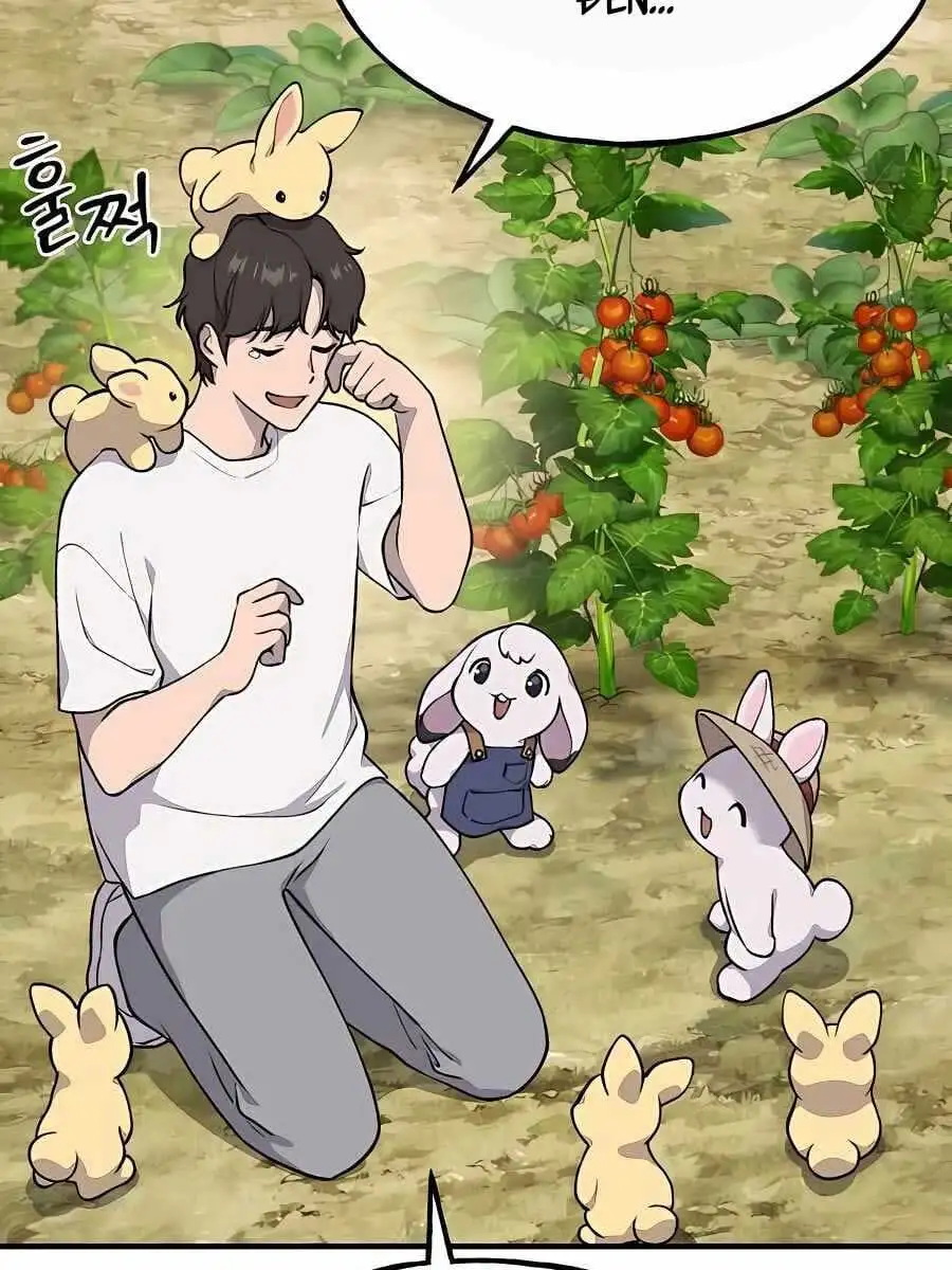 Truyện Tranh Làm Nông Dân Trong Tòa Tháp Thử Thách trang 5