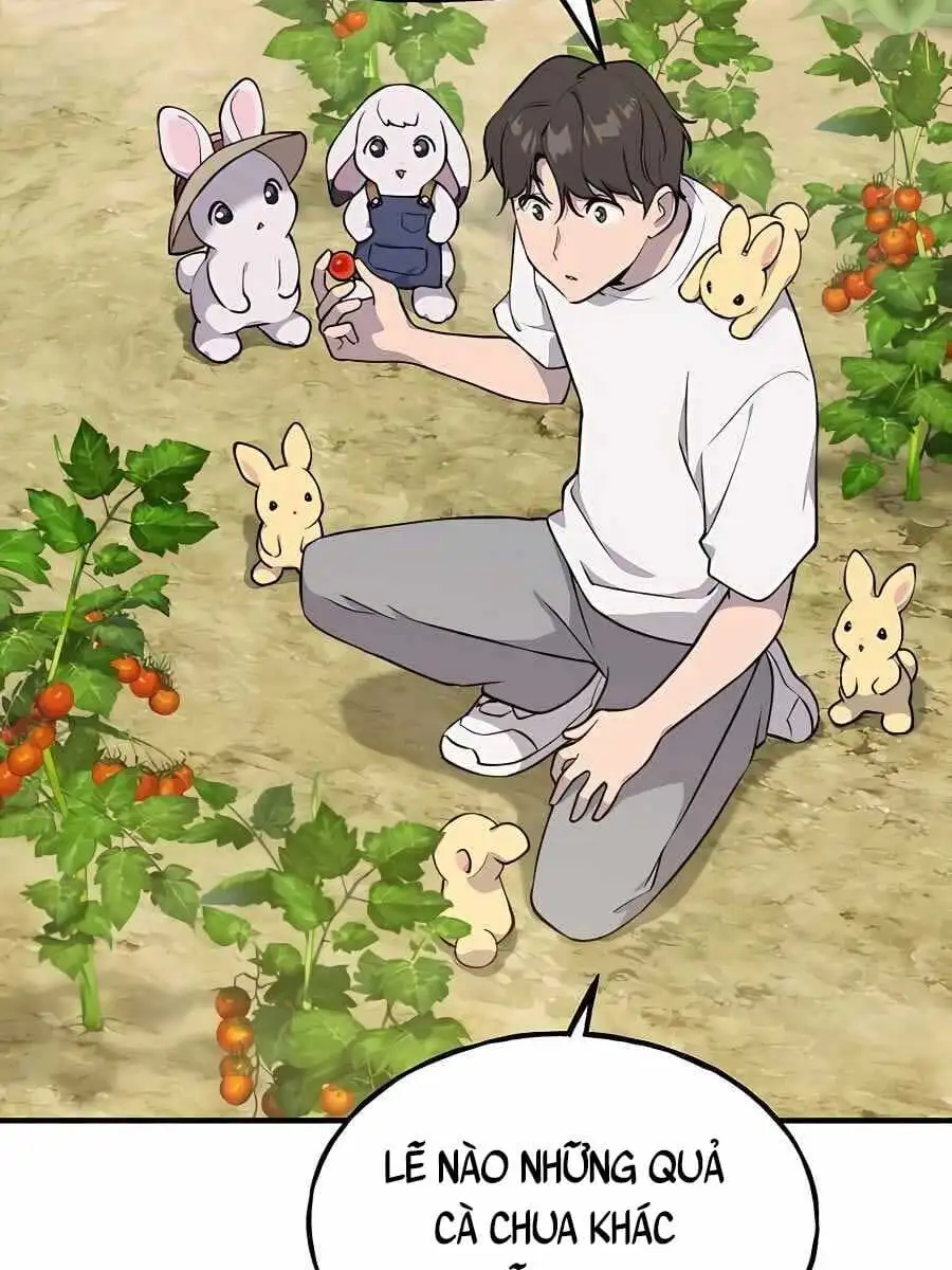 Truyện Tranh Làm Nông Dân Trong Tòa Tháp Thử Thách trang 5