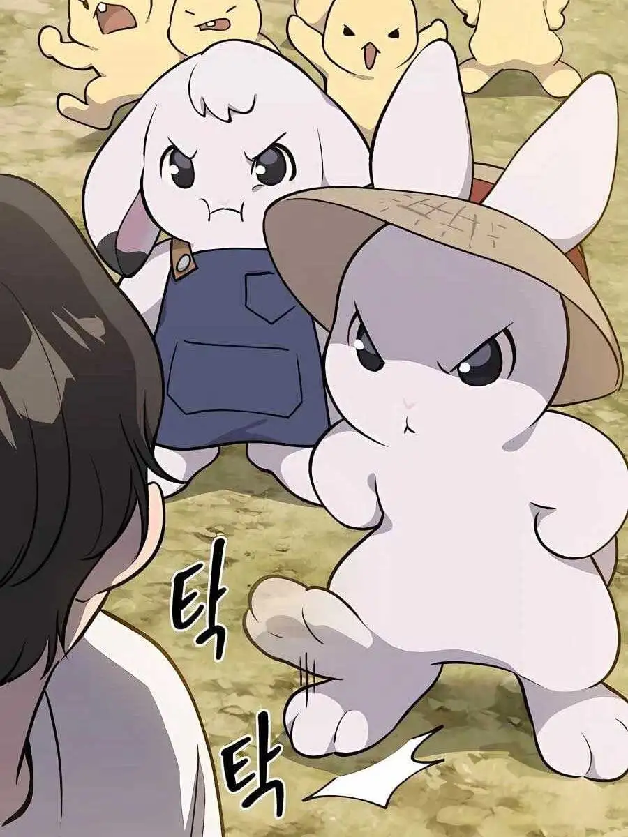 Truyện Tranh Làm Nông Dân Trong Tòa Tháp Thử Thách trang 5