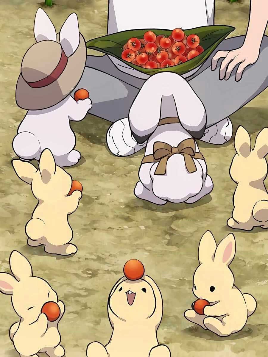 Truyện Tranh Làm Nông Dân Trong Tòa Tháp Thử Thách trang 5