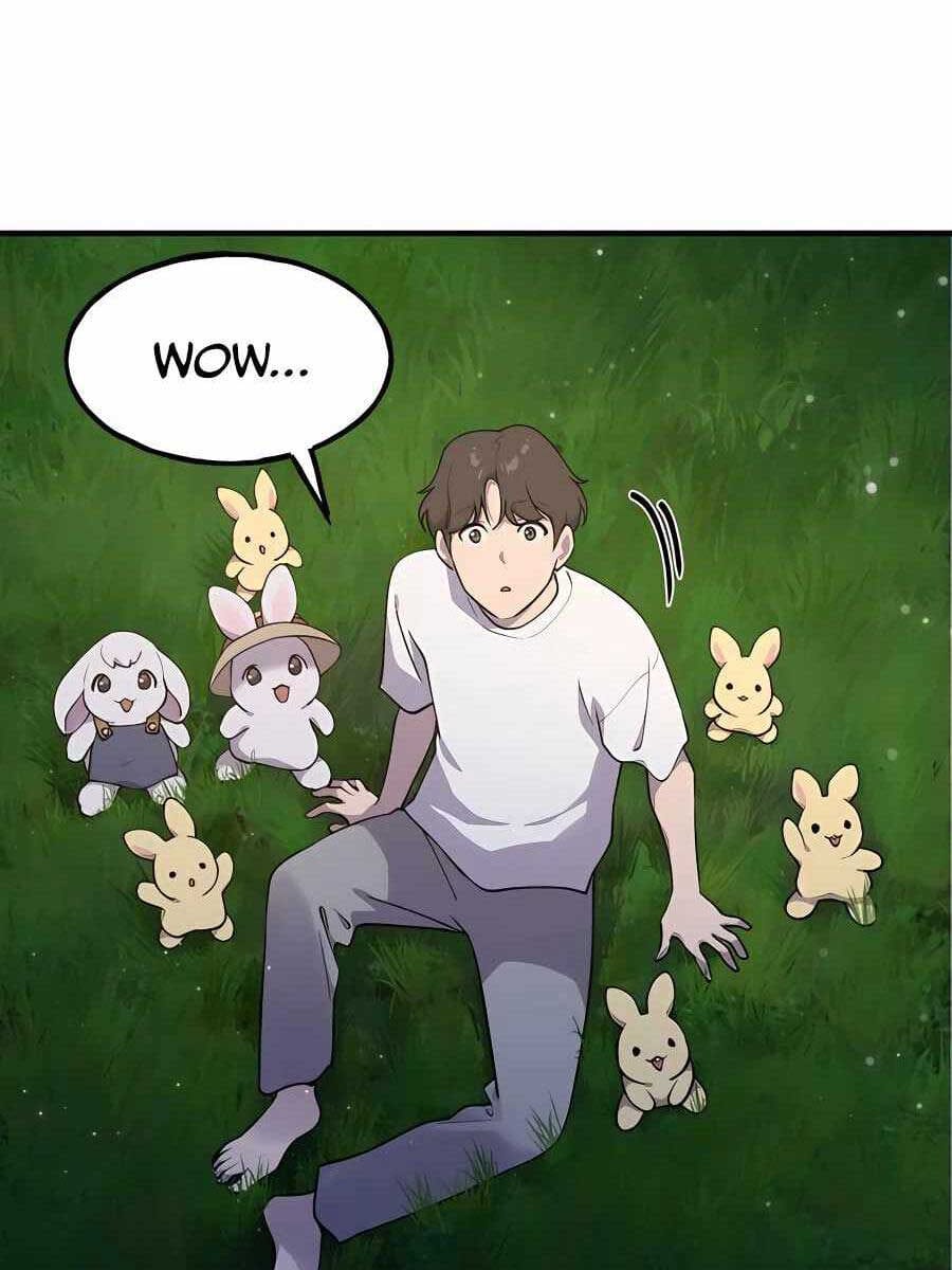 Truyện Tranh Làm Nông Dân Trong Tòa Tháp Thử Thách trang 5