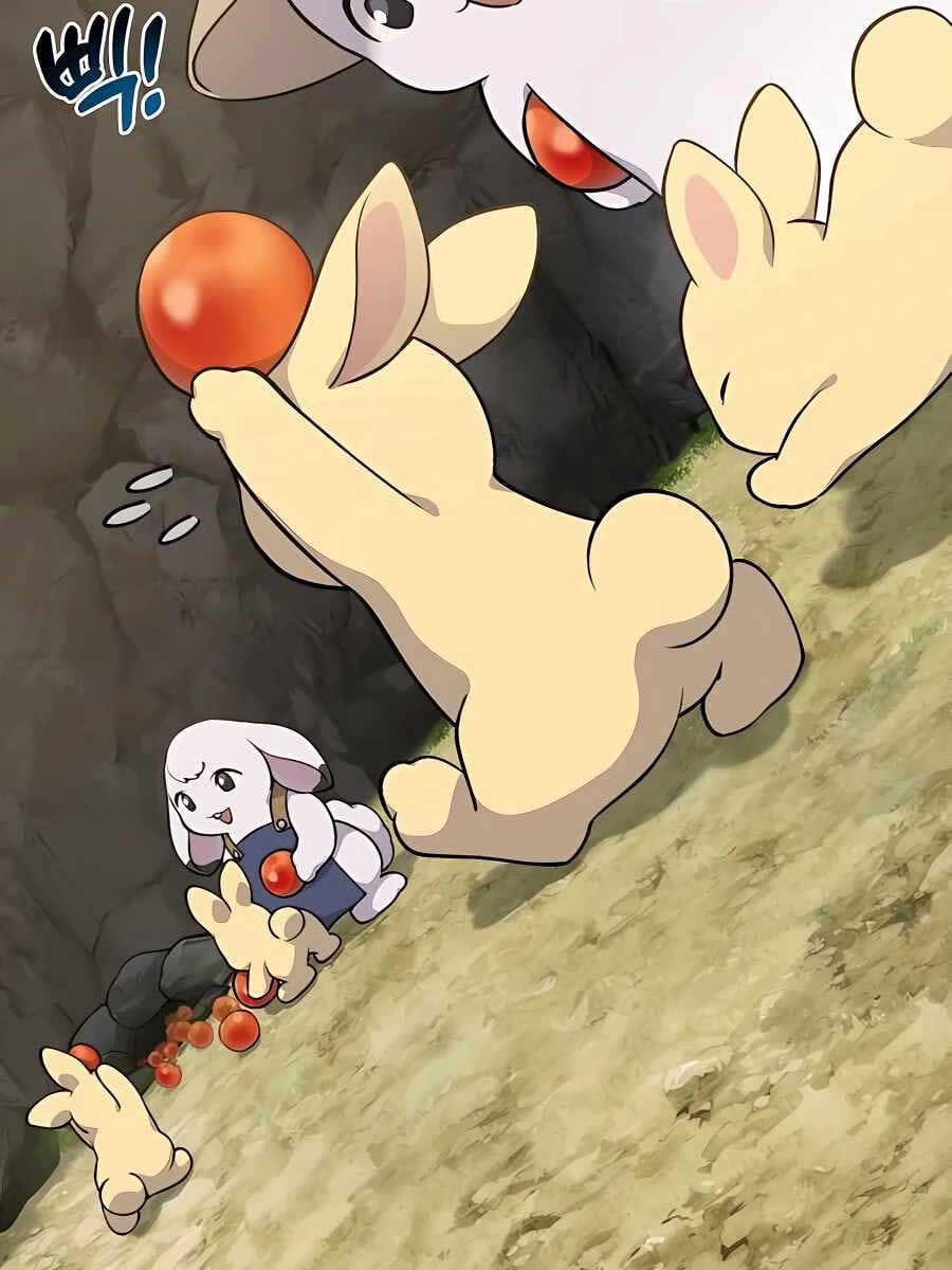 Truyện Tranh Làm Nông Dân Trong Tòa Tháp Thử Thách trang 5