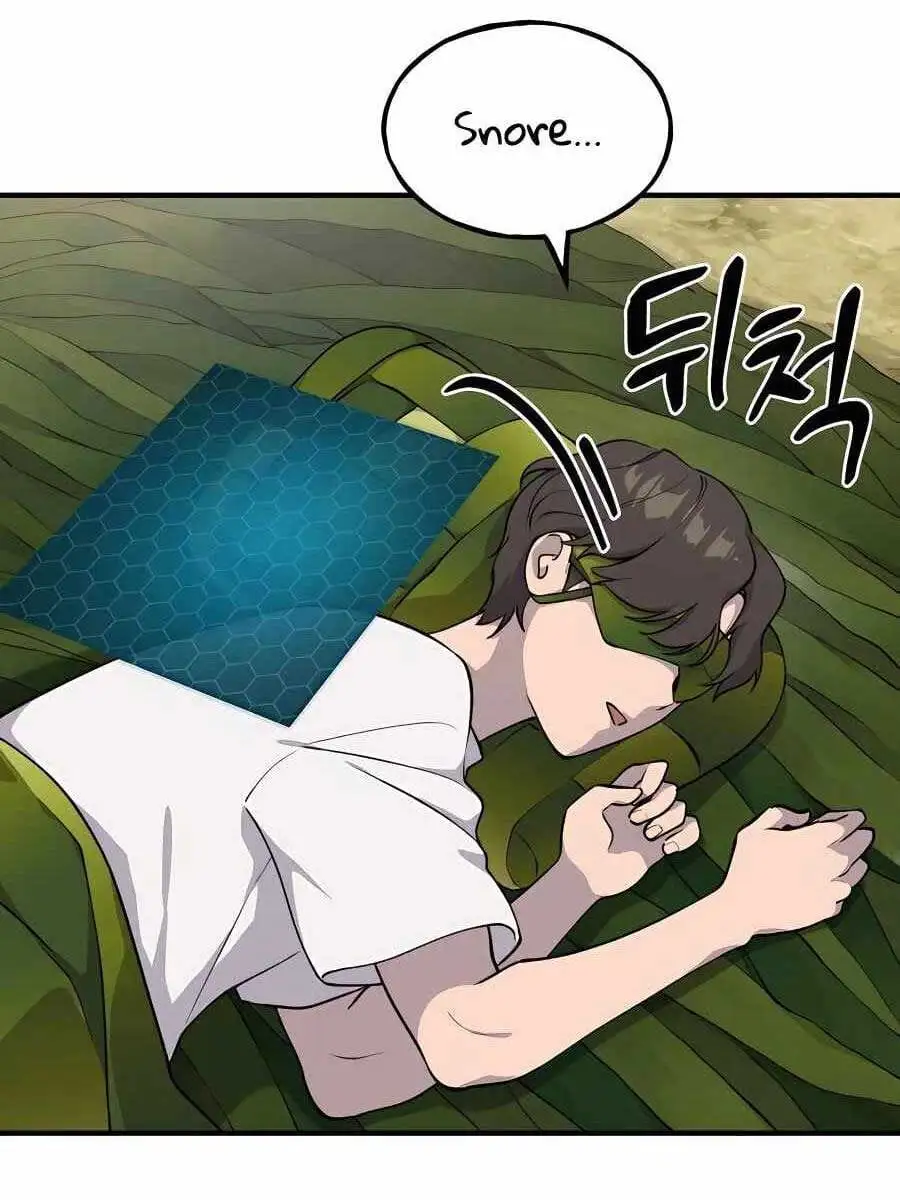 Truyện Tranh Làm Nông Dân Trong Tòa Tháp Thử Thách trang 5