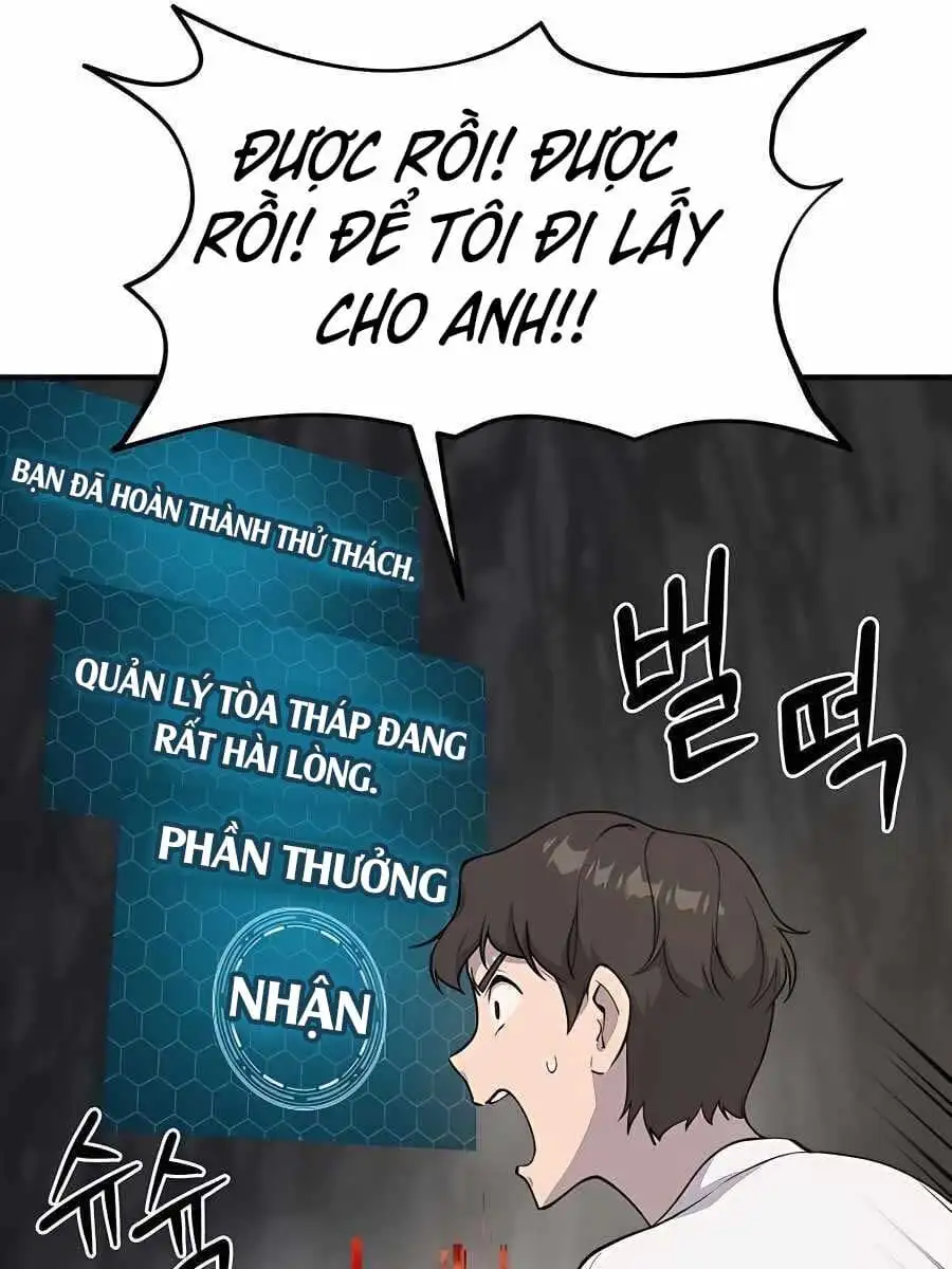 Truyện Tranh Làm Nông Dân Trong Tòa Tháp Thử Thách trang 5