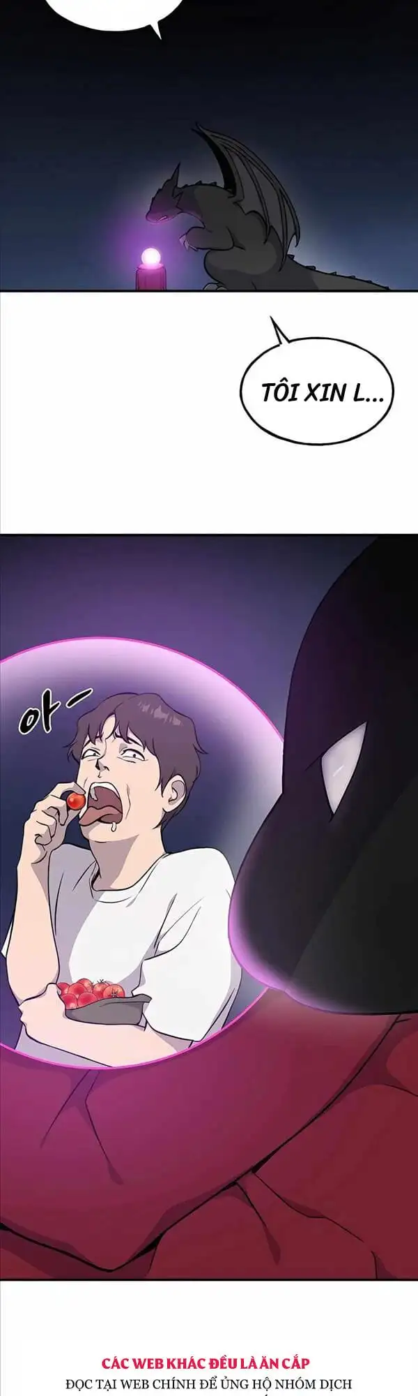 Truyện Tranh Làm Nông Dân Trong Tòa Tháp Thử Thách trang 5