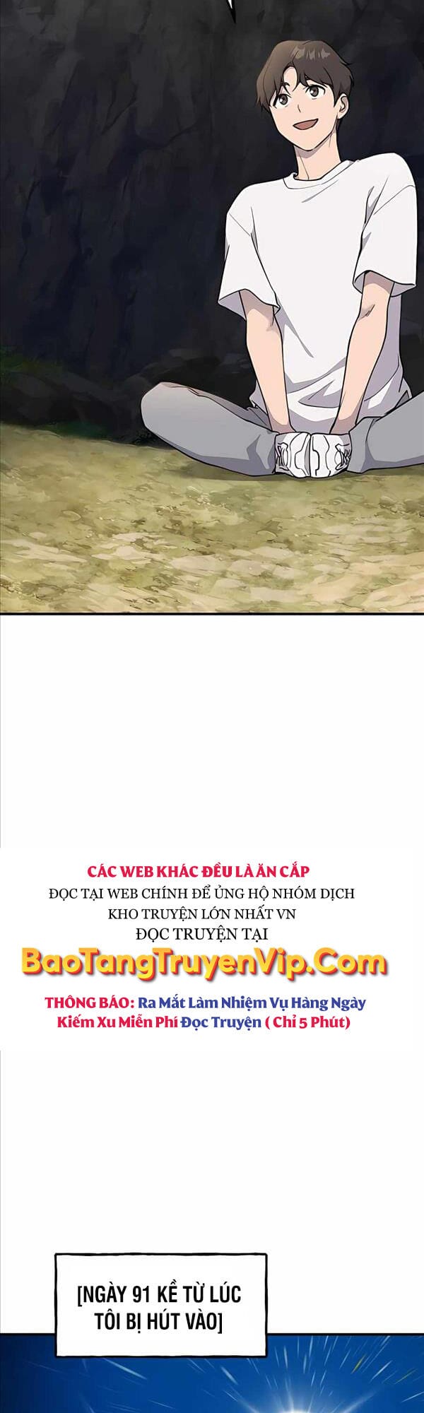 Truyện Tranh Làm Nông Dân Trong Tòa Tháp Thử Thách trang 5