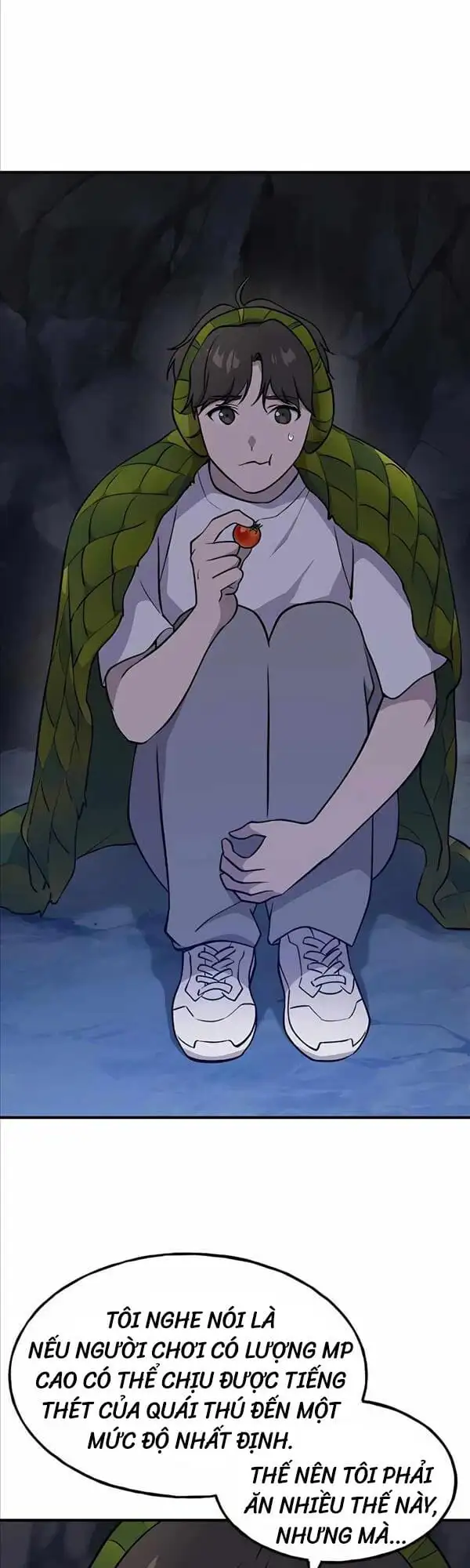Truyện Tranh Làm Nông Dân Trong Tòa Tháp Thử Thách trang 5