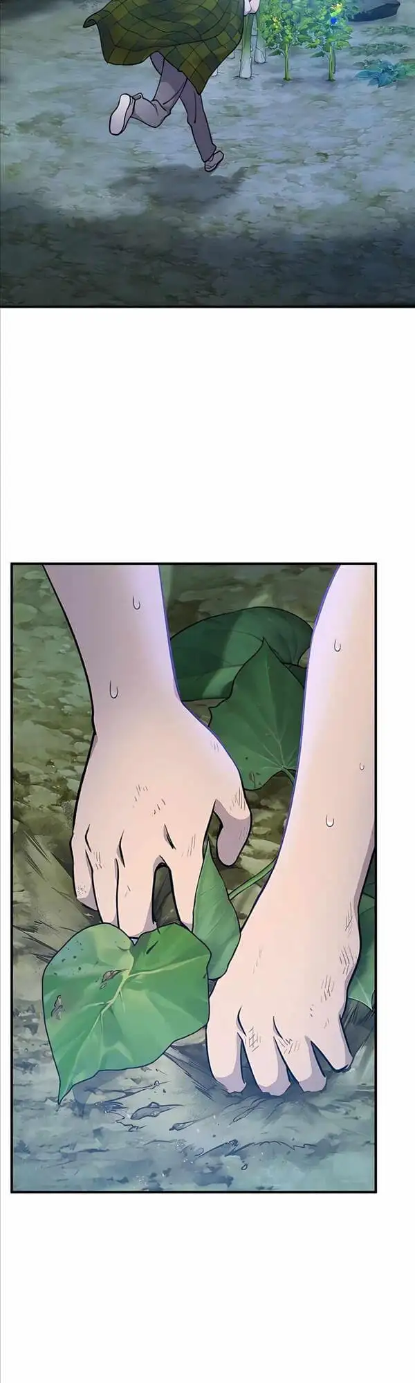 Truyện Tranh Làm Nông Dân Trong Tòa Tháp Thử Thách trang 5