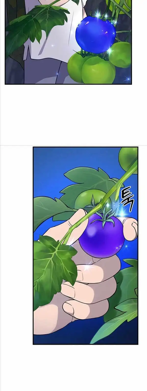 Truyện Tranh Làm Nông Dân Trong Tòa Tháp Thử Thách trang 5