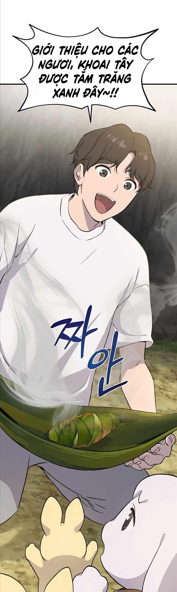 Truyện Tranh Làm Nông Dân Trong Tòa Tháp Thử Thách trang 5