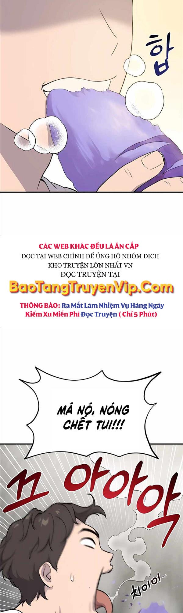 Truyện Tranh Làm Nông Dân Trong Tòa Tháp Thử Thách trang 5