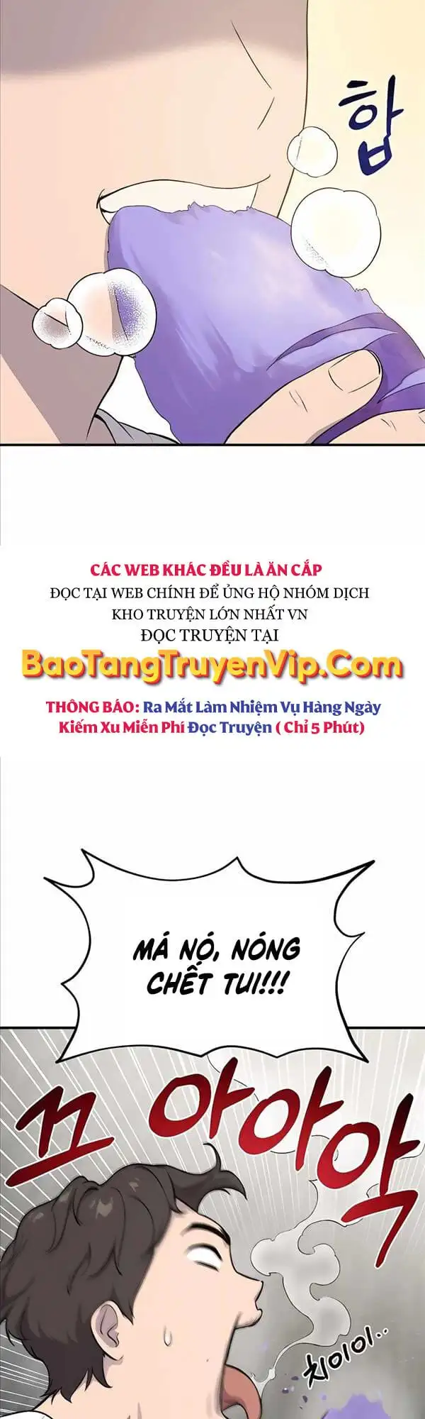 Truyện Tranh Làm Nông Dân Trong Tòa Tháp Thử Thách trang 5