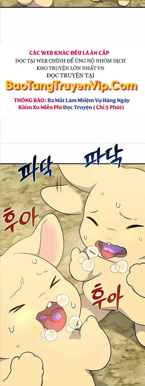 Truyện Tranh Làm Nông Dân Trong Tòa Tháp Thử Thách trang 5