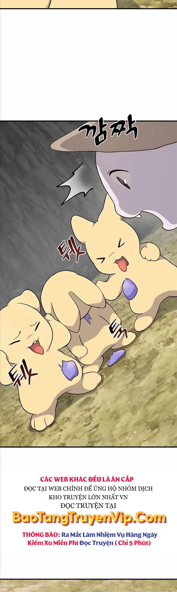 Truyện Tranh Làm Nông Dân Trong Tòa Tháp Thử Thách trang 5