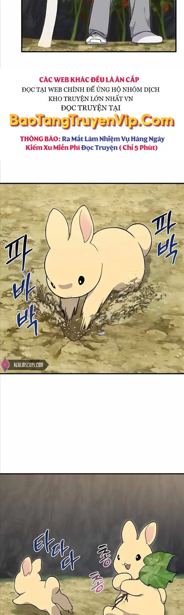 Truyện Tranh Làm Nông Dân Trong Tòa Tháp Thử Thách trang 5