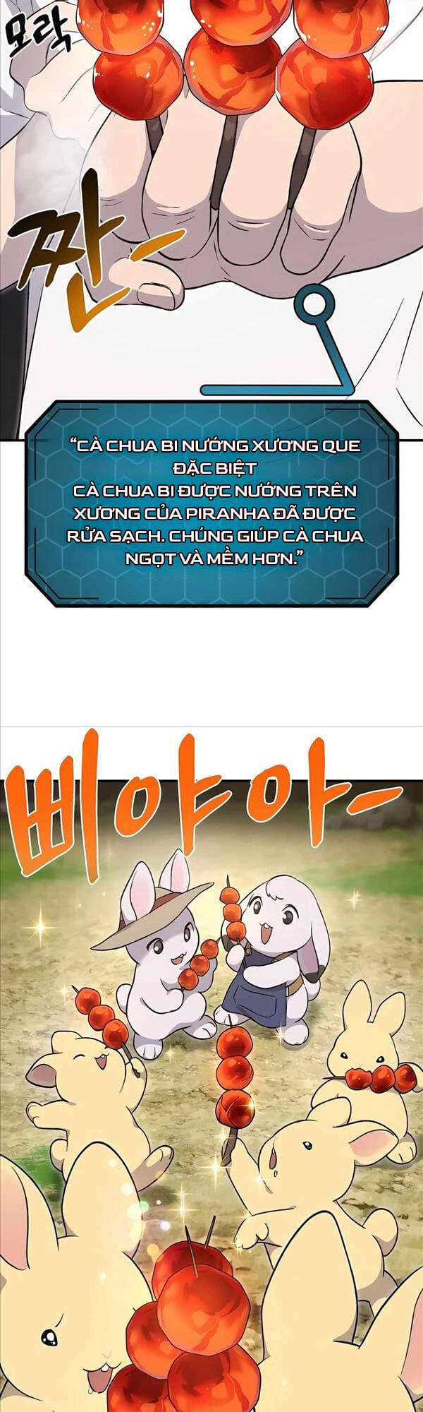 Truyện Tranh Làm Nông Dân Trong Tòa Tháp Thử Thách trang 5