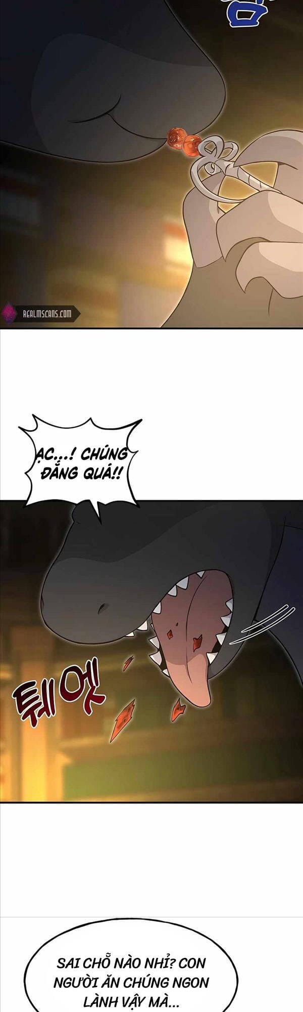 Truyện Tranh Làm Nông Dân Trong Tòa Tháp Thử Thách trang 5