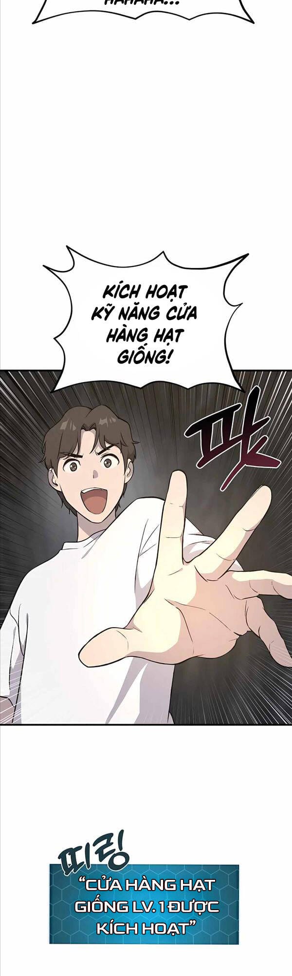 Truyện Tranh Làm Nông Dân Trong Tòa Tháp Thử Thách trang 5