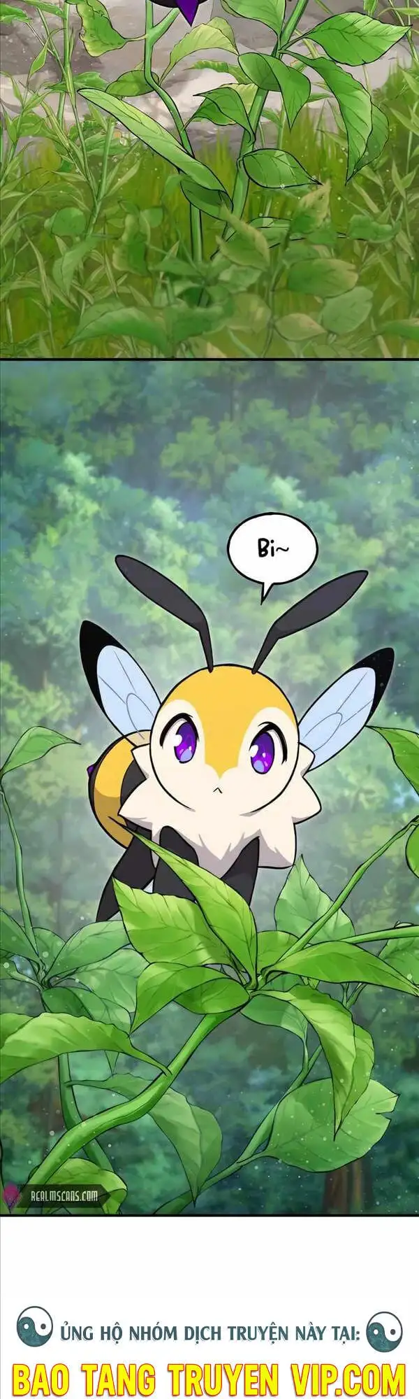 Truyện Tranh Làm Nông Dân Trong Tòa Tháp Thử Thách trang 5