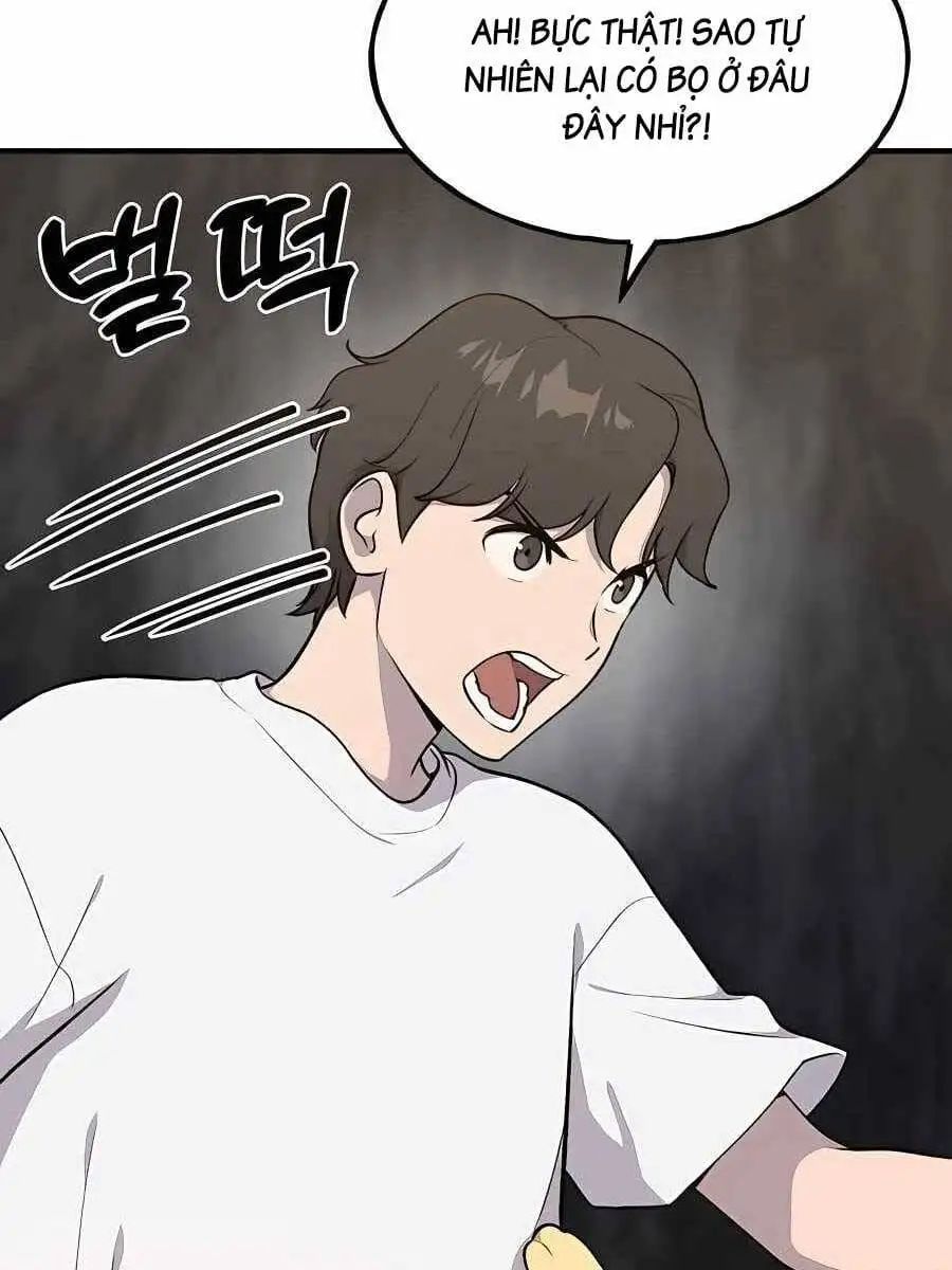 Truyện Tranh Làm Nông Dân Trong Tòa Tháp Thử Thách trang 5