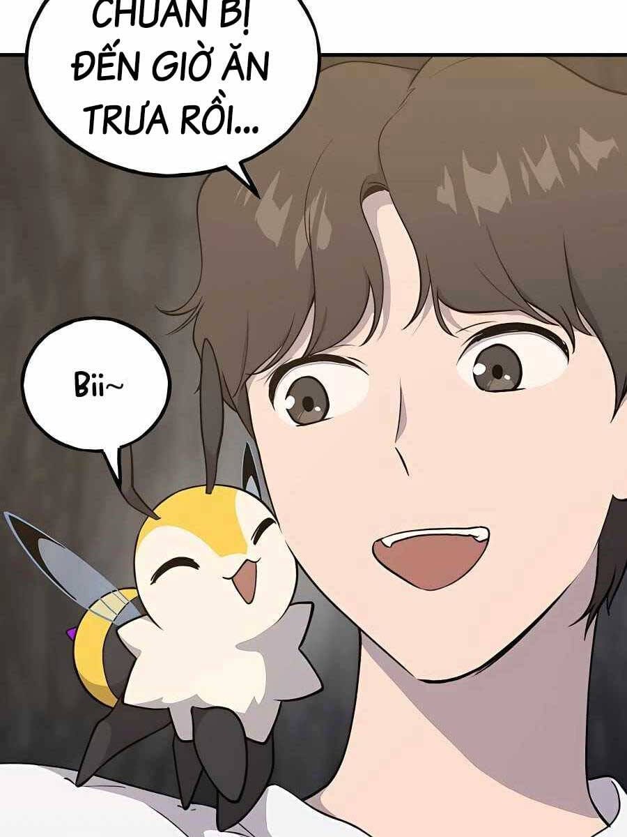 Truyện Tranh Làm Nông Dân Trong Tòa Tháp Thử Thách trang 5