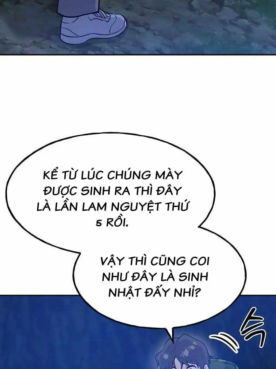 Truyện Tranh Làm Nông Dân Trong Tòa Tháp Thử Thách trang 5