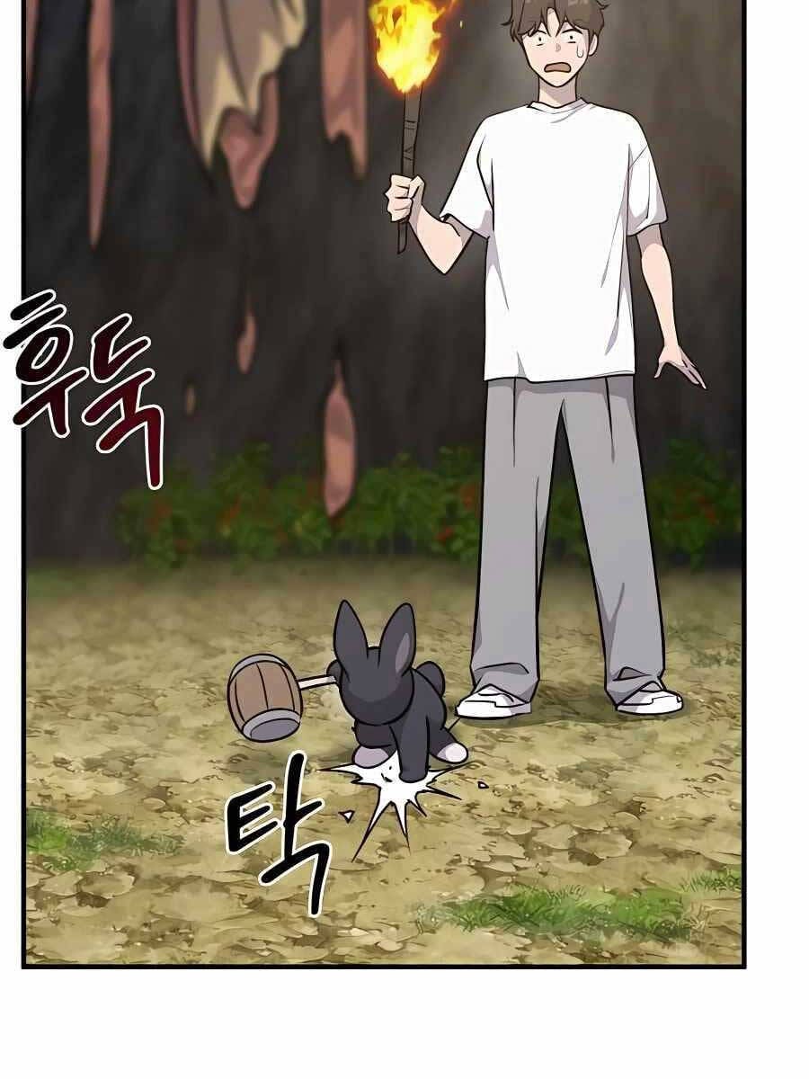 Truyện Tranh Làm Nông Dân Trong Tòa Tháp Thử Thách trang 5