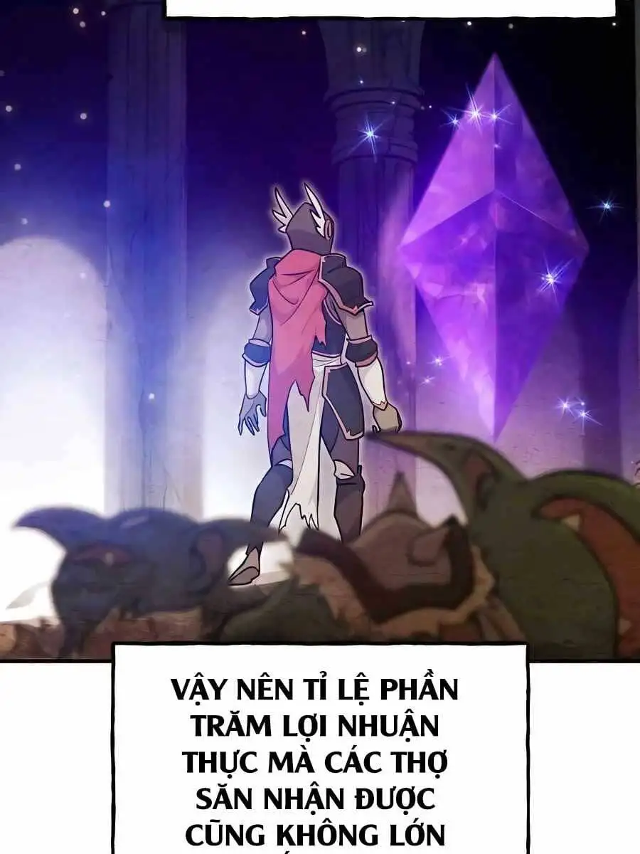 Truyện Tranh Làm Nông Dân Trong Tòa Tháp Thử Thách trang 5