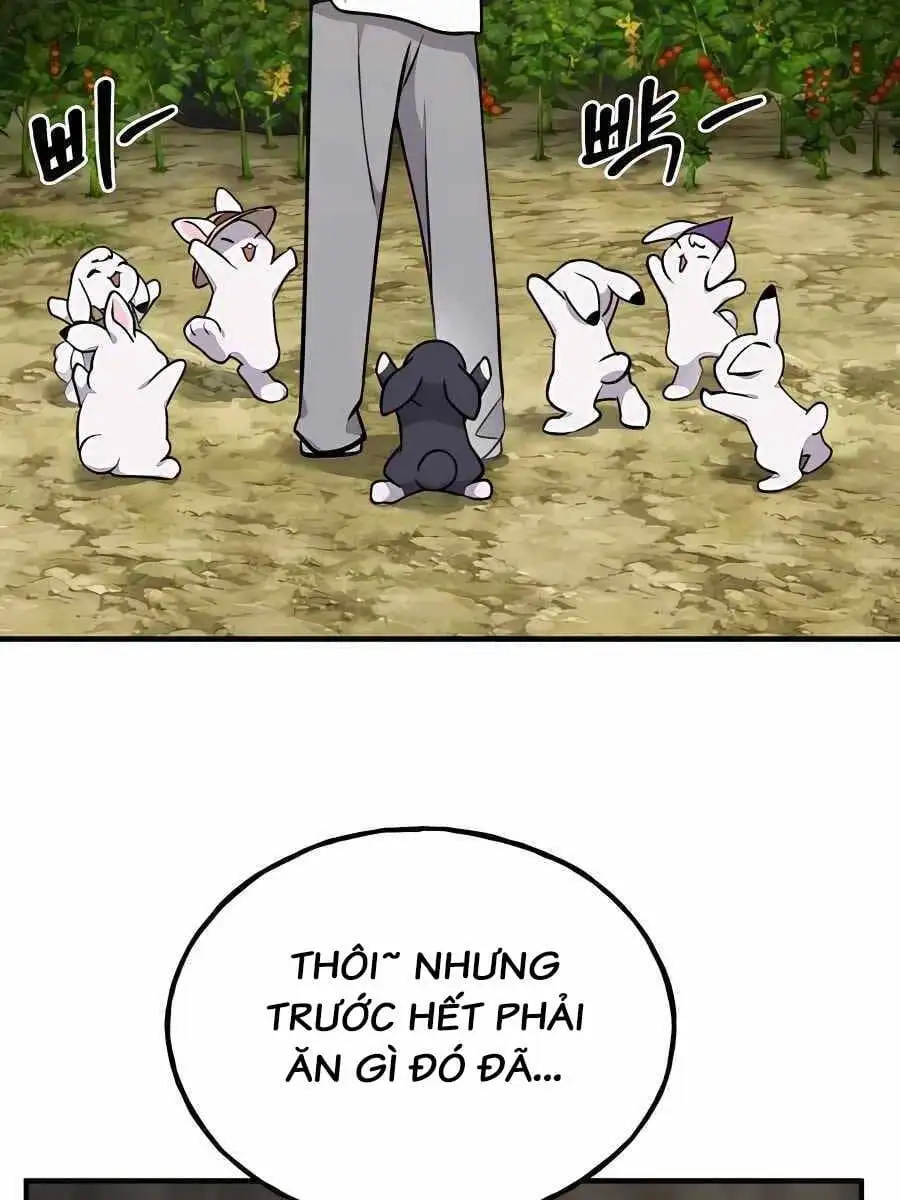 Truyện Tranh Làm Nông Dân Trong Tòa Tháp Thử Thách trang 5
