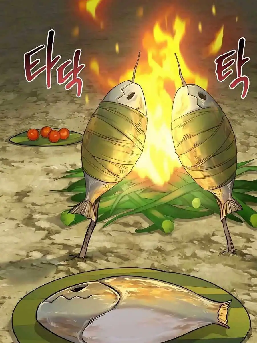 Truyện Tranh Làm Nông Dân Trong Tòa Tháp Thử Thách trang 5