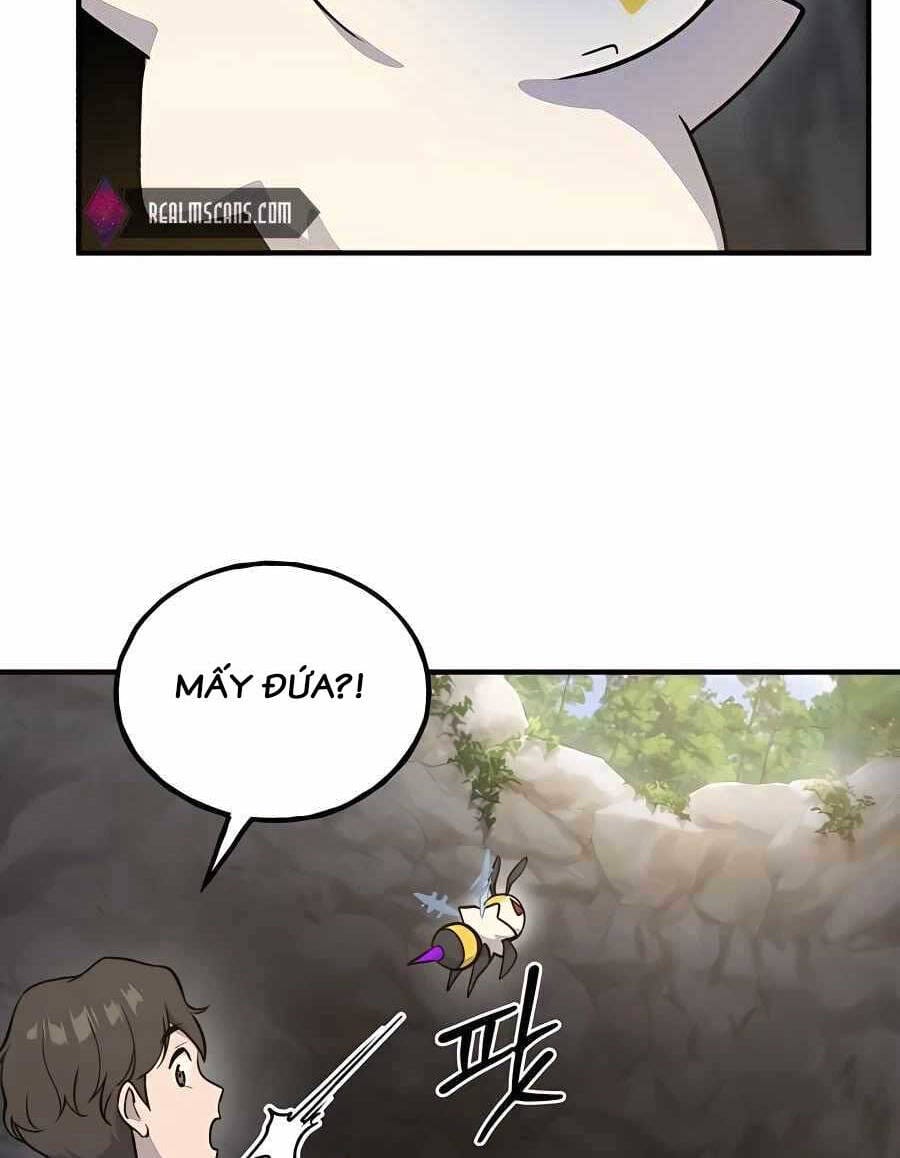 Truyện Tranh Làm Nông Dân Trong Tòa Tháp Thử Thách trang 5