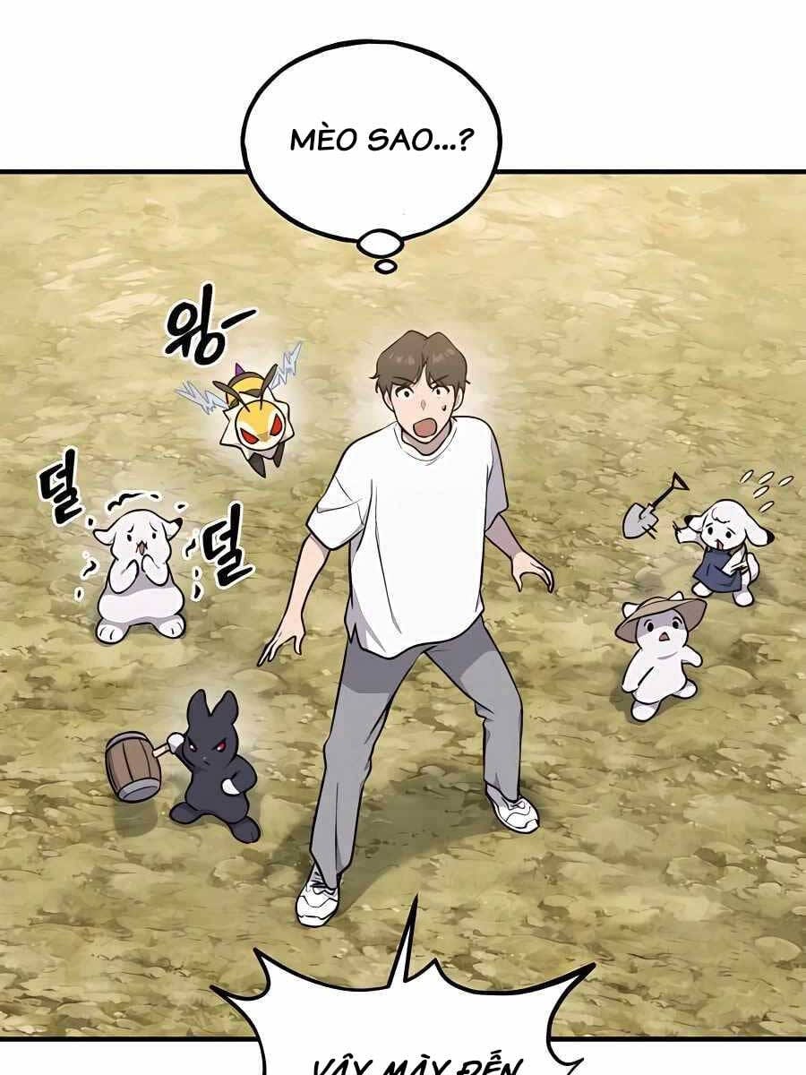 Truyện Tranh Làm Nông Dân Trong Tòa Tháp Thử Thách trang 5