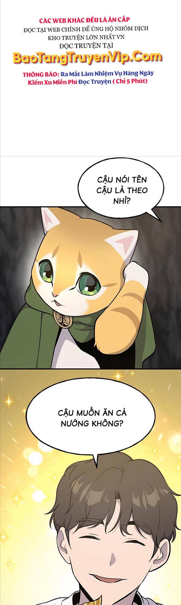 Truyện Tranh Làm Nông Dân Trong Tòa Tháp Thử Thách trang 5