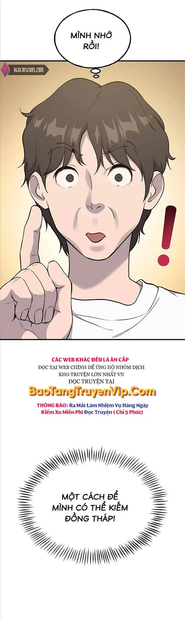 Truyện Tranh Làm Nông Dân Trong Tòa Tháp Thử Thách trang 5