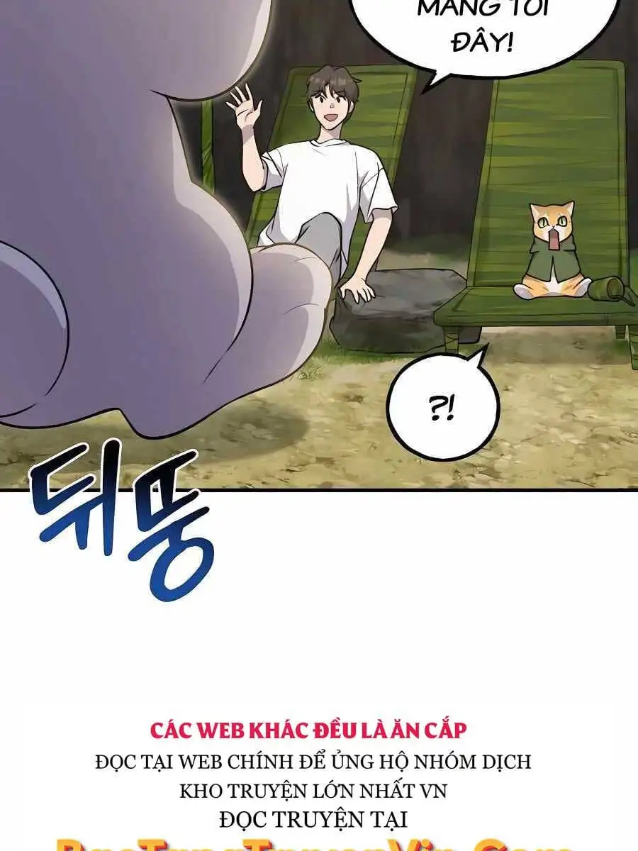 Truyện Tranh Làm Nông Dân Trong Tòa Tháp Thử Thách trang 5