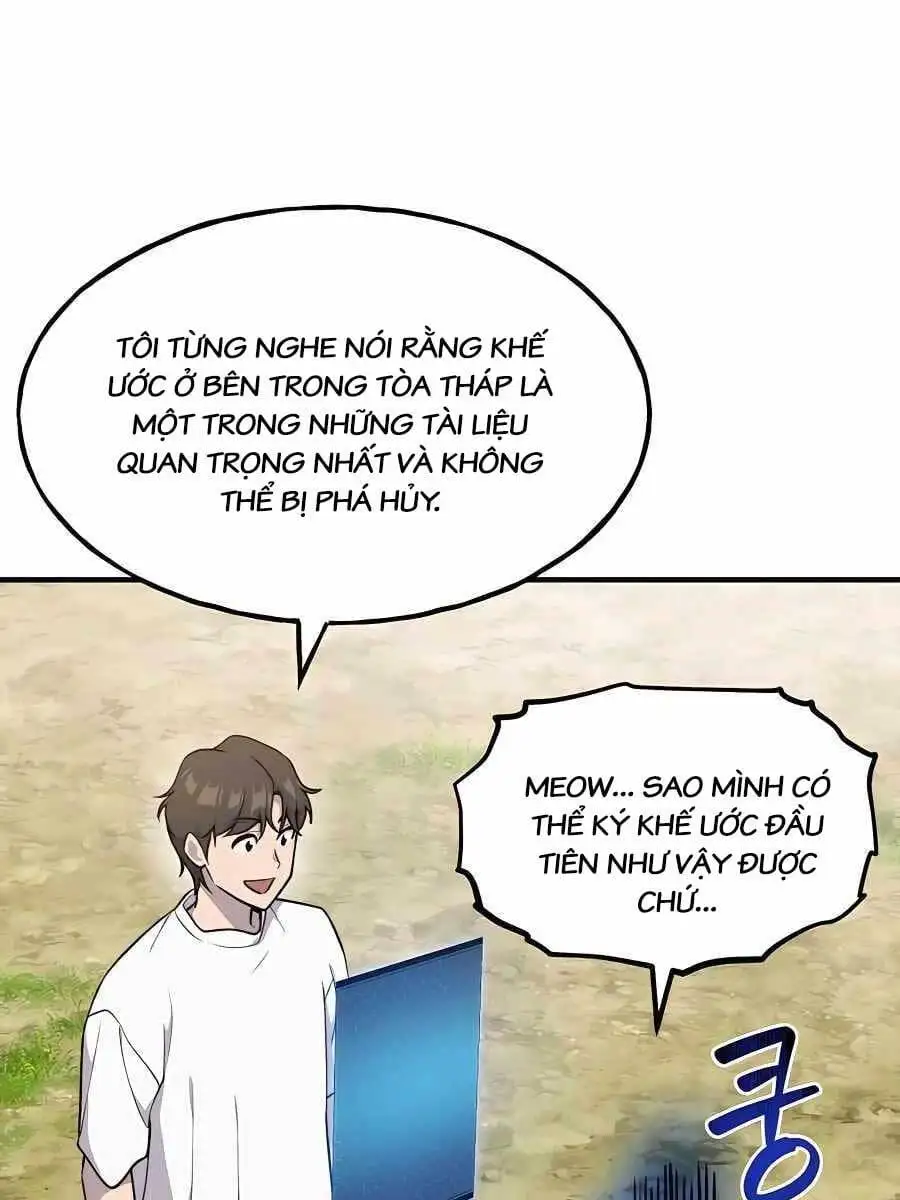 Truyện Tranh Làm Nông Dân Trong Tòa Tháp Thử Thách trang 5