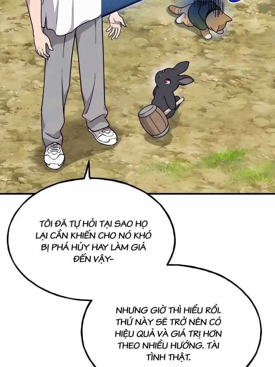 Truyện Tranh Làm Nông Dân Trong Tòa Tháp Thử Thách trang 5