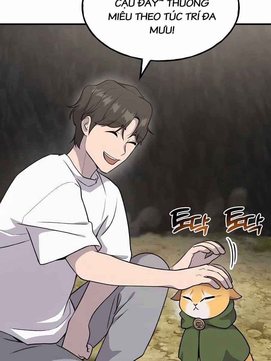 Truyện Tranh Làm Nông Dân Trong Tòa Tháp Thử Thách trang 5